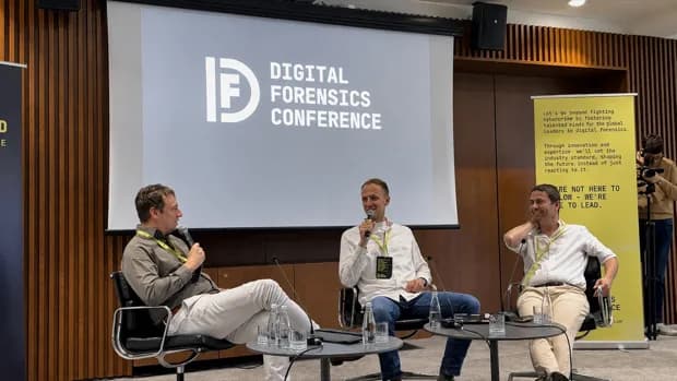 Digital Forensics Conference, Serbia, 2025